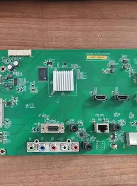 宏业IC-50IP801主板1P-015AX00-4010屏V500HJ1-ME1