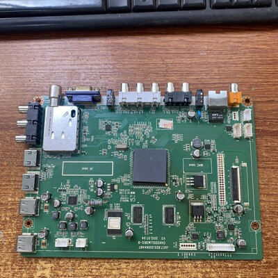 长虹3D50B2000iC主板JUC7.820.00