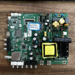 长虹LED42560/LED42B2100C 主板JUC7.820.00093864屏C420F13-E7-L