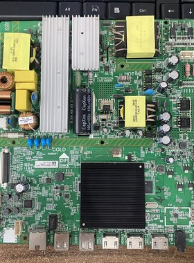 原装夏普4T-C50CEXA电视机主板4715-M648M4-A3233G01配屏可选 华