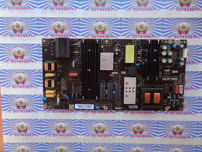 原装海尔 LS60AL88U61 电源板 0090727659A AY218D-2SF02 非代用