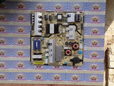 原装 三星 UA55KUC30SJXXZ 电源板 BN44-00807C L55S6-FHS 现货