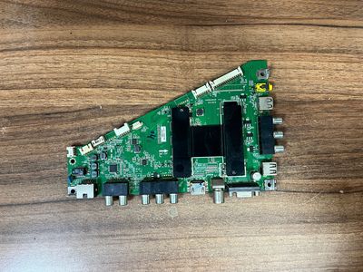 原装海尔LED50A900主板0091