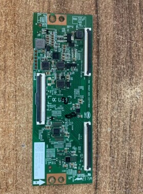 原装海信65E3G逻辑板RSAG7.820.12277/ROH实拍图现货