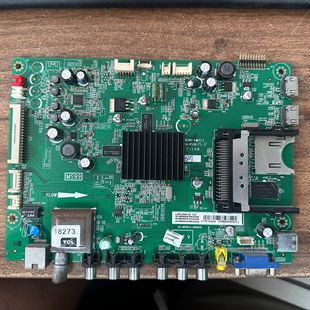 TCL MS99L0 L48F3390A 主板40 MAB2HG配屏LVF480SSTM现货 原装