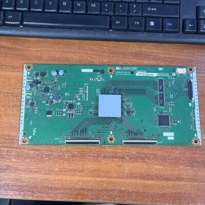 原装夏普LCD-46LX640A逻辑板