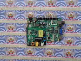 原装熊猫 LE32D69 主板 TP.VST59.PB818 屏 LS320TUBP02