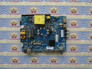 A原装PPTV-43NF4 43VF4 43C4主板CV950H-A42屏HV430FHB-N10测试好