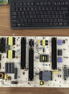 康佳LED86K1 电源板34023475 35024077 KIP+L400E04C3现货测好 华