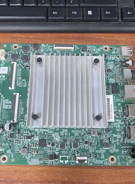 华为HD65KHAS主板715GD180-M0D-B00-004G配屏TPT650WR-QUBF70.K啊