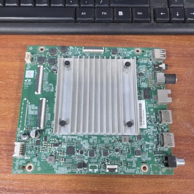 华为HD65KHAS主板715GD180