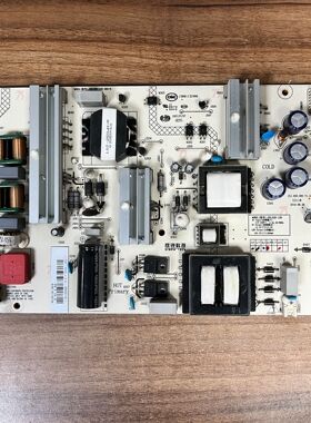 原装长虹55EM电源板HSL55D-1SH 560-B JUJ.820.692 V1.2 现货