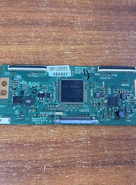 原装创维55G7200电视逻辑板6870C-0584A 4608AF现货测好 啊