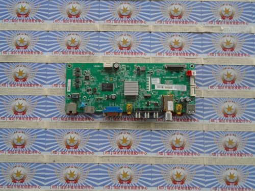 AA原装 TCL L48F1600E 主板 40-MS8811-MAC2HG 屏 LSC480HN05-B01