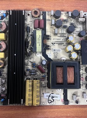 原装海尔LS55H510N 电视电源板TV5502-ZC02-01 0090726361测好 啊