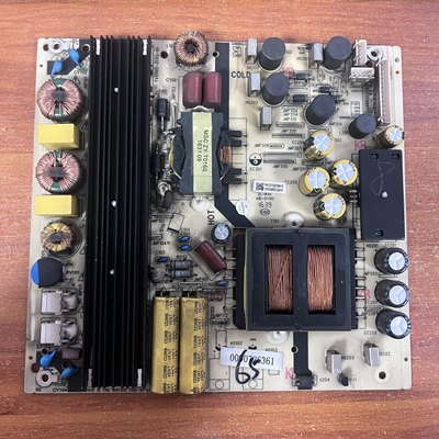 原装海尔LS55H510N电源板TV550