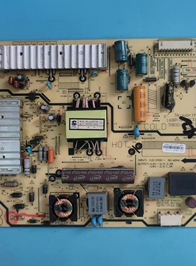 创维42E320W 42E500E电源板168P-P42ETU-00 5800-P42ETU-0020/10