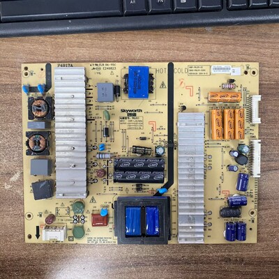原装现货创维58E690U电源板5800