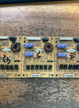 原装创维 42E321W 恒流板 5800-P32DXM-0000/0200 168P-P32DXM-30