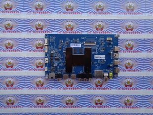 原装 海尔LS55H610G主板 HR-T962 0091802191 V1.7屏 LC546PU2L03