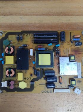 原装夏普32LX430A 32L530A电源板RUNTKA824WJQZ QPWBFF824WJN1