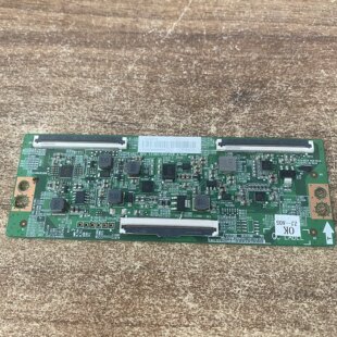 原装拆机 海信65E35H 液晶电视逻辑板RSAG7.820.12360测好发 华