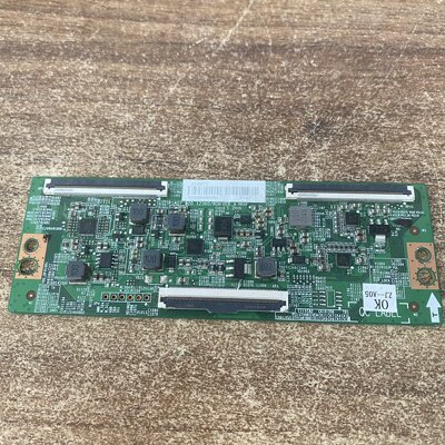 原装拆机海信65E35H液晶电视逻