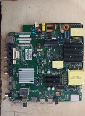 原装 联通 5D551AK 主板 TP.MS638.PC821 配屏 LC550EGY 现货