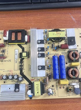 原装CL B50A658U B55A858U 电源板40-LH9211-PWB1XG 实拍图 啊