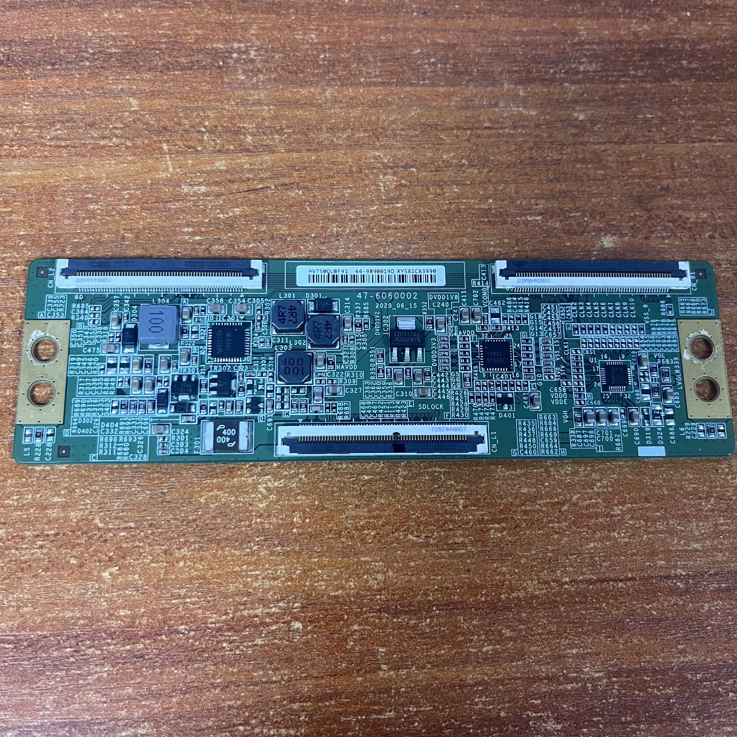 适用于原装拆机小米L75M7-EA