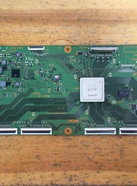 原装索尼 KDL-55HX850 逻辑板 1P-111CX00-4010 屏 FQLR550LT01