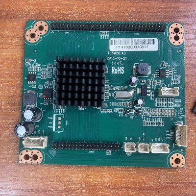 原装海尔65K5LS65AL88U52电视