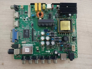 LE32D36H主板TP.VST59S.P89 熊猫 配屏LS315TUDP00 正品 原装