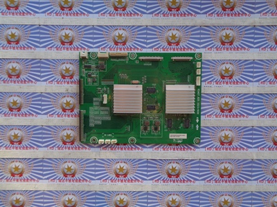 海信LED55XT900X3DU倍频板