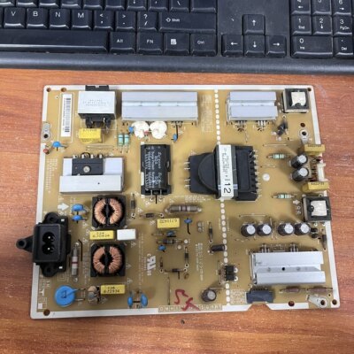 原装LG55UH6150-CB电源板EAX66