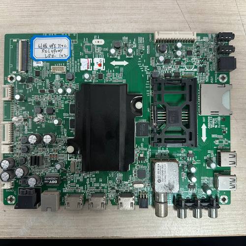 主板5800-A8S800-0P20屏REL490WY