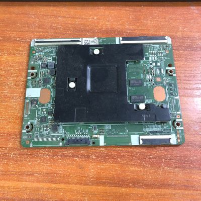 原装三星UA55JU6800JXXZ逻辑板