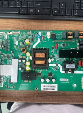 原装拆机风行D49Y主板MSA6381-ZC01-01屏LSC490FN02-W 现货测好发