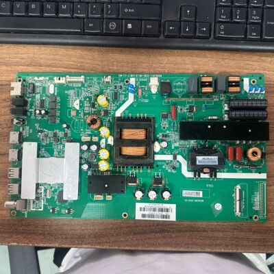 风行D49Y主板MSA6381-ZC01-01