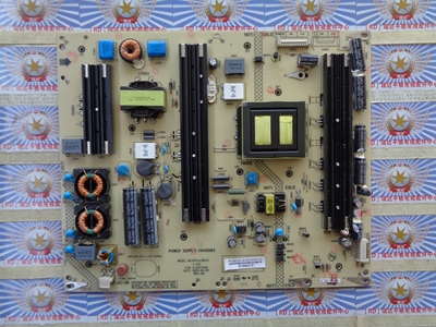 原装康佳LED58X9600UE电源板
