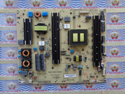 原装康佳LED58X9600UE电源板