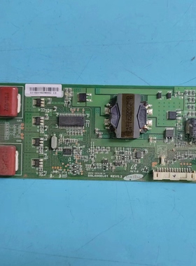 原装海信LED40K16P 40K11P液晶恒流板SSL400EL01 REV0.2 现货测好