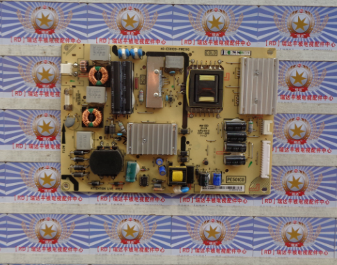 AS原装正品 TCL L50M90-UD 电源板 40-E501C0-PWE1XG PE501C0