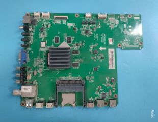 适长虹65Q2C UD55D8000iD主板JUC7.820.00124091配屏C550U14-D1-A