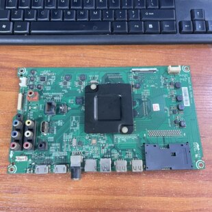 原装拆机海信LED40K300U主板RSAG7.820.6299屏HD400DU-B31实图 啊