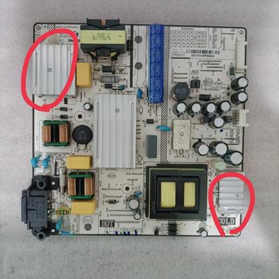 原厂东芝60U3600C原装电源板S