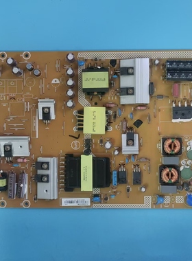 原装先锋LED-55B800T电源板715G6743-P01-000-002M电路板 测好发