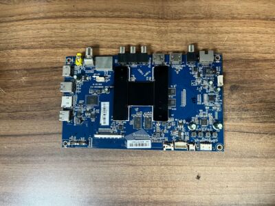 原装拆机海尔LS55U51A电