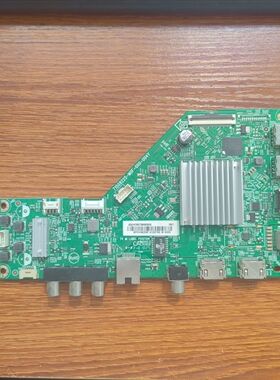 飞利浦55PUF6192/T主板715G9225-M0F-000-004Y屏SDL550W0 PD0-000