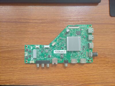 飞利浦55PUF6192/T3主板715G9225